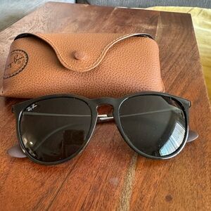 Ray-Ban Erica Classic Sunglasses